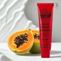 ราคา พร้อมส่ง Lucas Papaw Ointment บาล์มสารพัดประโยชน์จากส่วนผสมของมะละกอ ปริมาณ 25g (51853658468)