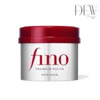 ราคา FINO Premium Touch Hair Mask 230g ฟีโน่ พรีเมียม ทัช แฮร์ มาสก์ (55503556207)
