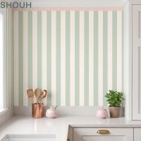ราคา SHOUH วอลเปเปอร์ติดผนังครึ่ง สติกเกอร์ติดผนังแบบมีกาวในตัวกันน้ํา สไตล์นอร์ดิกขอบหอยเชลล์ลายเปลือกติดวอลล์เปเปอร์ตกแต่งบ้านในร่ม (57817359002)