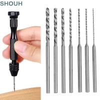 ราคา SHOUH ดอกสว่านจิ๋ว ดอกสว่าน Micro Twist ก้าน 2 35 ก้าน HSS ไม้เครื่องมือหมัดมัลติฟังก์ชั่น (56367642012)