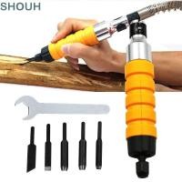 ราคา SHUH สิ่วไฟฟ้า เครื่องมือแกะสลักไม้แกะสลักไฟฟ้าไฟฟ้า การทนทานมืออาชีพเกรด Heavy Duty แกะสลักไม้ ศิลปะ (56063693047)