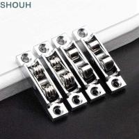 ราคา SHOUH รอกหน้าต่าง ล้อลูกกลิ้งหน้าต่างสแตนเลส ประตูบานเลื่อนด้านบนฮาร์ดแวร์เฟอร์นิเจอร์ประตูลูกกลิ้งกระจก (53866787420)