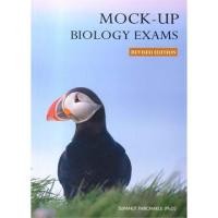 ราคา หนังสือ MOCK UP BIOLOGY EXAMS สนพ ศุภณัฐ ไพโรหกุล (19573999315)