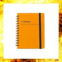 ราคา Delphonics Rollbahn Pocket Memo M Multiple Colors Available (54364417470)