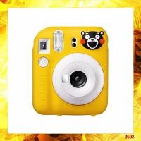 ราคา Fujifilm Cheki Instant Camera instax mini 12 White INS MINI 12 WH KUMAMON (53666007653)