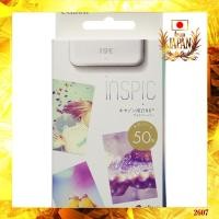 ราคา Canon ZINK Photo Paper for Smartphone Printers 50 sheets ZP 2030 50 (53463290966)