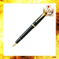 ราคา Pilot Gel Ink Ballpoint Pen Custom 74 Black (51461480864)