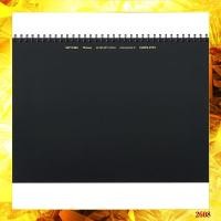 ราคา KOKUYO Soft Ring Business Notebook 70 Sheets (46817136302)