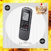 ราคา Sony IC Recorder 4GB ICD PX240 USB 2 0 Compatible with AA Batteries (46562101594)