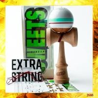 ราคา Sweets Kendamas PRIME SPORT STRIPE Series (40933748582)