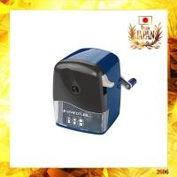 ราคา Staedtler Pencil Sharpener Mars Desktop Pencil Sharpener with Adjustable Sharpening Angle Suitable for Pencils and Colored up to Φ11 6mm Thick 1 Piece 501 180 (58012571605)