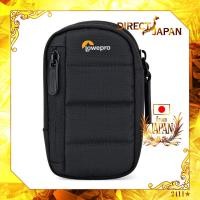 ราคา Lowepro Camera Bag Compact Camera Case Tahoe CS20 0 3L Black LP37323 PKK (53212177289)