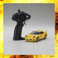 ราคา Kyosyo Kyosho Egg 1 28th Scale RC First Minute Initial D Mazda Savanna RX7 FD3S (26318416875)