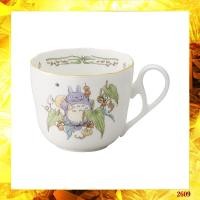 ราคา Noritake My Neighbor Totoro Bone China Microwave Safe (46717764616)