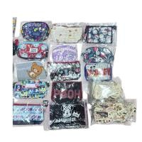 ราคา กระเป๋างานลิขสิทธิ์แท้คละแบบคละลายได้ทั้งหมด 3 ใบ (50217351993)
