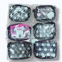 ราคา กระเป๋างานลิขสิทธิ์แท้ลายน่ารักคละ 2 ใบ (54967346977)