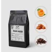ราคา Pang Khan เมล็ดกาแฟคั่ว ดอยปางขอน จ เชียงราย ขนาด 250 g เกรดA คั่วสดใหม่ ทุกออร์เดอร์ (47306268290)