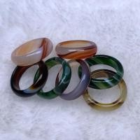 ราคา แหวนอาเกต Sardonyx แหวนหยกโมราสีสันสดใส สวยงาม แฟชั่น (45767800663)