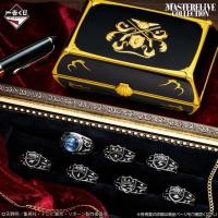 ราคา พรีออเดอร์ Ichiban Kuji REBORN แหวน รีบอร์น ล็อตใหม่ ของแท้จากญี่ปุ่น (58110673783)