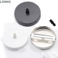ราคา ฐานไฟส่องสว่าง ตัวแปลงโลหะพร้อมขั้วหลอดไฟ LED ทรงกลม สําหรับโคมไฟแขวน ชิ้นส่วนเพดาน ใช้กับแผงฐานโคมไฟ (51517588777)