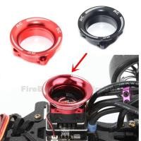 ราคา ฝาครอบพัดลมโลหะ กระจายความร้อน สําหรับรถบังคับ Sakura D3 D4 XIS XI HSP YD (22762986759)