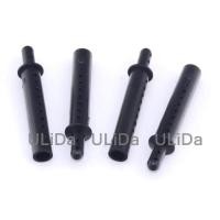 ราคา 4PCS รถพลาสติกคอลัมน์ Body Mounts 1 10 อะไหล่อัพเกรดสําหรับรถยนต์ RC 1 10 (54964662239)