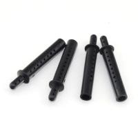 ราคา 4pcs รถพลาสติกคอลัมน์ Body Mounts 1 10 อะไหล่อัพเกรดสําหรับรถยนต์ RC 1 10 (26531466580)