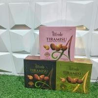 ราคา ช็อกโกแลต alfredo Tiramisu ขนาด65กรัม (28133858547)