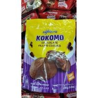 ราคา My bizcuit ขนมคุ๊กกี้ หลากหลายรส Kokomo Peanat Durian Golden cheese Choco peanat (24950194341)