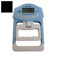 ราคา ChicAcces 198lb 90kg Electronic Digital LCD Hand Grip Strength Dynamometer วัดเมตร (57067318449)