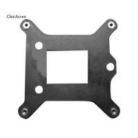 ราคา ChicAcces CPU Cooling Fan Bracket Retention Backplate Base สําหรับ Intel LGA 1155 1156 1150 (52116809073)