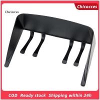 ราคา ChicAcces 5 7 นิ้วหน้าจอ Sun Shade Visor Shield รถ GPS ฝาครอบบล็อกอุปกรณ์เสริมหมวกตาบอด (48917136717)