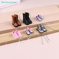 ราคา Beautyupyang ความยาว 3 5 ซม รองเท้ากีฬารองเท้ารองเท้าผ้าใบสําหรับ 1 6 Blythe ตุ๊กตาชุดอุปกรณ์เสริม Diy ตุ๊กตา Props (42380102440)