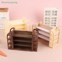 ราคา Beautyupyang 1 12 Dollhouse Mini ซูเปอร์มาร์เก็ตชั้นวางจอแสดงผลร้านขายตุ๊กตาตู้โมเดลบ้านตุ๊กตาอุปกรณ์ตกแต่งเฟอร์นิเจอร์ (57108108485)