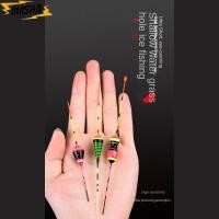 ราคา ลอยตกปลา Workmanship Rock Fishing น้ําจืด Floaters 2023 ตกปลาทะเล Dual purpose Superfine Fishing Tackle อุปกรณ์ตกปลาน้ําแข็ง (47916791671)