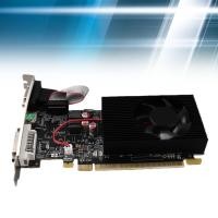 ราคา GT730 2GB กราฟิกการ์ดอุปกรณ์เสริมคอมพิวเตอร์เดสก์ท็อป 64 บิต DDR3 อะแดปเตอร์อินเทอร์เฟซจอแสดงผล (58017632988)