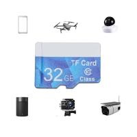 ราคา YUEHISY การ์ดหน่วยความจํา Micro Class 10 ความเร็วสูง 10M กันน้ําและช็อก Anti Plug and Play Mini 32GB (57415837858)