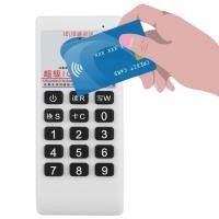 ราคา Pickhouse มือถือ RFID IC ID Card Reader Writer เครื่องถ่ายเอกสาร Duplicator 125Khz 13 56MHZ (53613348382)
