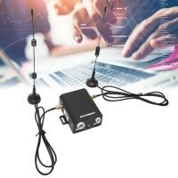 ราคา Acogedor Industrial 4G LTE WiFi Router 150Mbps มือถือ 2 เสาอากาศภายนอก ช่องเสียบการ์ด SIM รองรับ 16 ผู้ใช้สําหรับ (50765863191)