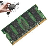 ราคา Pickhouse Akozon Xiede DDR2 2GB หน่วยความจําแล็ปท็อป RAM 667MHz 200Pin สําหรับเมนบอร์ด IntelAMD 2G (47417655392)
