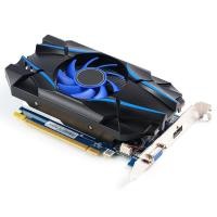 ราคา GeForce GT 1030 2GB GDDR5 64 บิตโปรไฟล์ต่ํากราฟิกการ์ด Powerhouse Performance Gaming สําหรับ PC (46414982419)