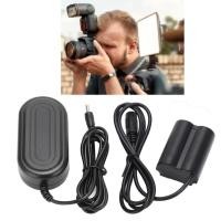 ราคา Pickhouse AC Adapter แหล่งจ่ายไฟและ NPW235 Dummy แบตเตอรี่ DC Coupler Kit สําหรับกล้อง Fujifilm XT4 (44482634660)