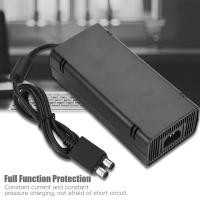 ราคา Universal Power Supply Brick Charger Adapter สายสําหรับ XBOX 360 SLIM (44333474556)