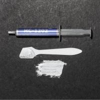 ราคา Pickhouse 2PCS Thermal Paste คอมพิวเตอร์จาระบีซิลิโคน 12 8W ต่อ mk สําหรับ CPU GPU PC (51915823862)