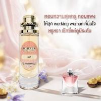 ราคา น้ำหอมกลิ่น ลาวี่ นำเข้าจากฝรั่งเศสแท้ (49360102104)