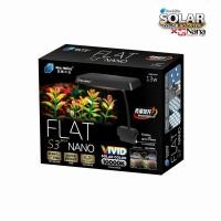 ราคา Neo Helios FLAT S3 Pro Plus Nano แท้ประกันศูนย์ 3 เดือน l ไฟสว่างตู้ปลา 10000K 6400 Lux สำหรับตู้ปลาและตู้ไม้น้ำ (24698211609)