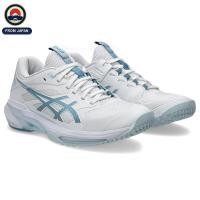 ราคา ASICS SOLUTION SPEED FF 4 OC Tennis Shoes for Optimal Performance and Comfort in Various Sizes and Colors (57617535110)