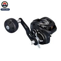 ราคา Shimano Bait Reel 26 Grappler 300XG Right Hand (57365414156)
