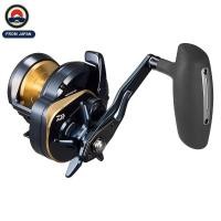 ราคา DAIWA Saltiga Series Jigging Bait Reels for Fishing Performance (57166688886)