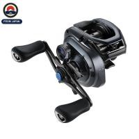 ราคา SHIMANO 24 SLX Baitcasting Reel (55215470755)